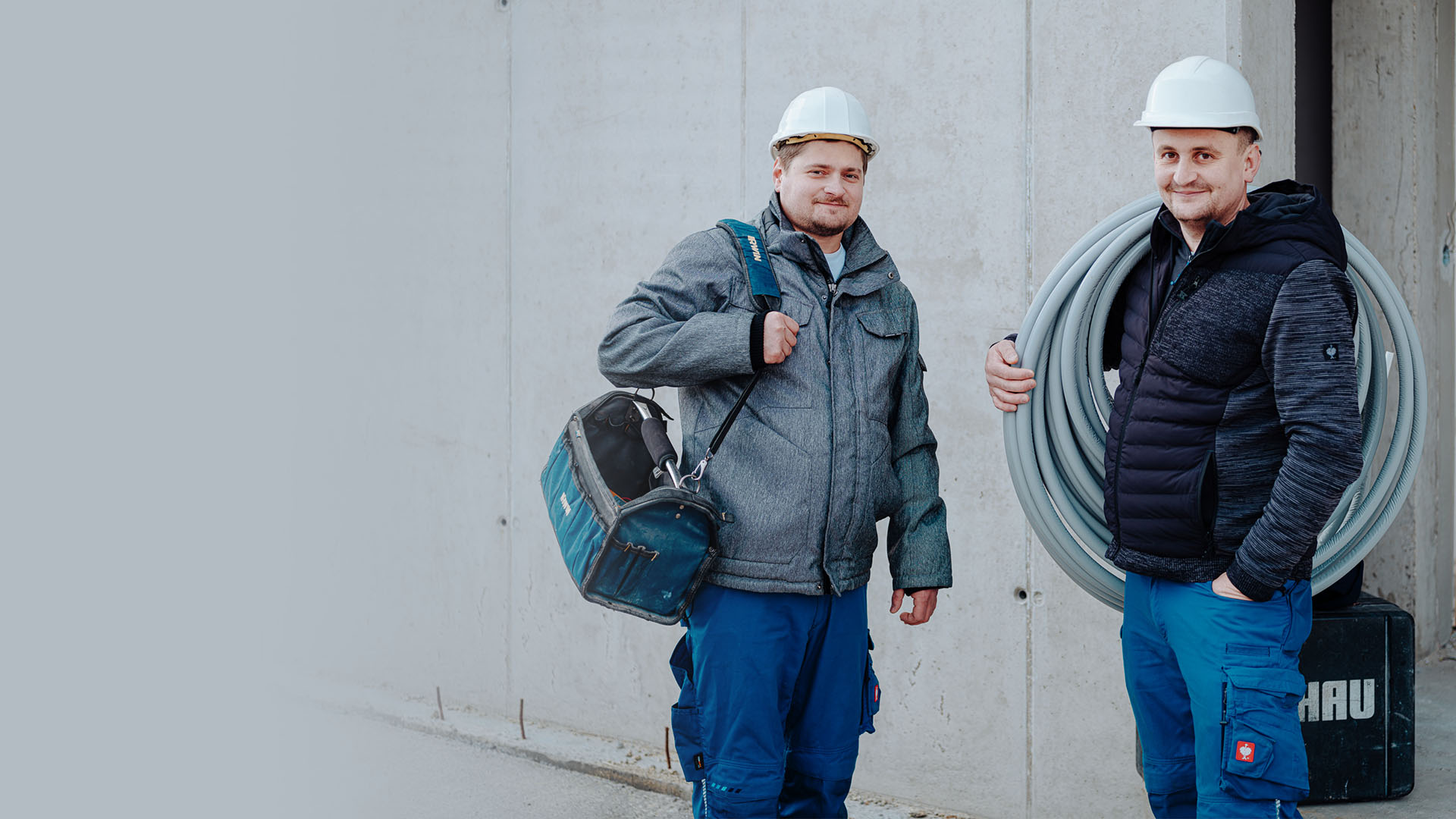 Jurling – professional help for your building project